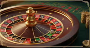 Welcome彩票大厅APP界面